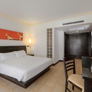 Apartament rodzinny z 1 sypialnią z łóżkiem king-size